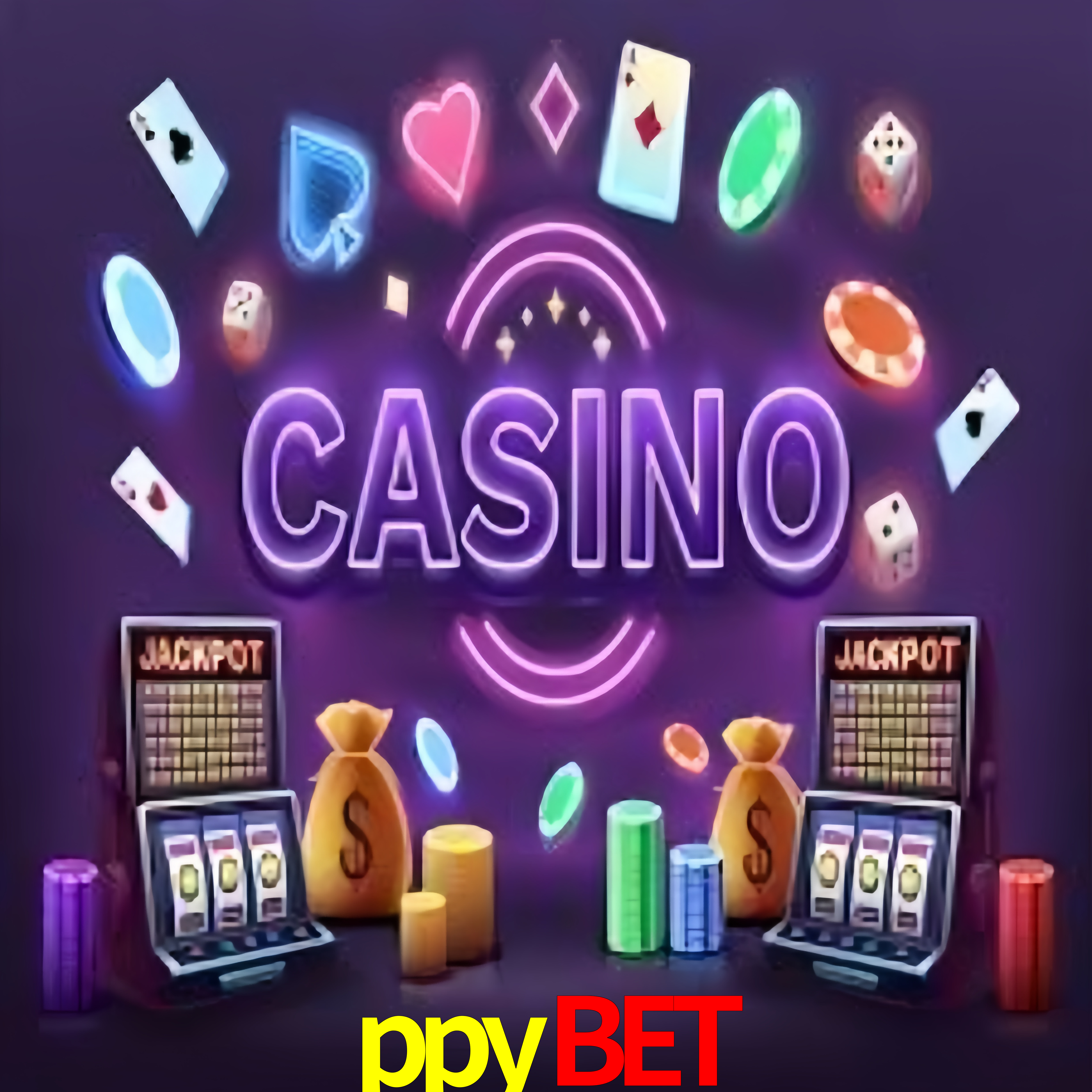 A Arte do Poker: Estratégia e Habilidade no ppybet.COM
